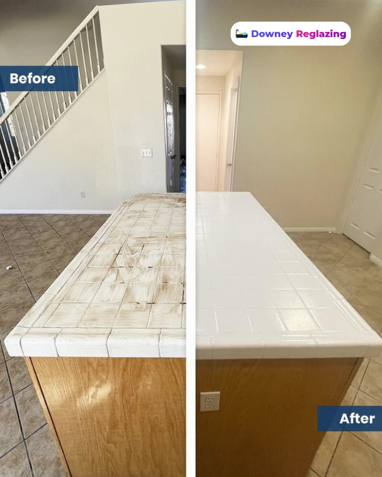Sink restoration experts serving Downey CA